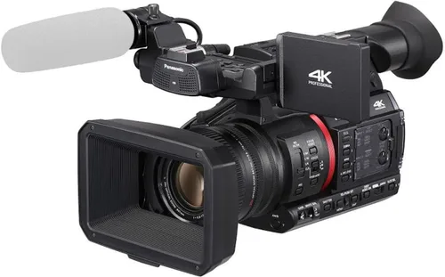 Miniatura 2 de Panasonic AG-CX350 4K Videocámara
