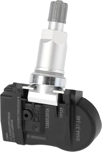 Miniatura 3 de X AUTOHAUX BHA4-37-140 Sistema de monitoreo de presión de neumáticos Sensor TPMS Sensor 315MHz para Mazda 2 3 5 6 CX-9 CX-7
