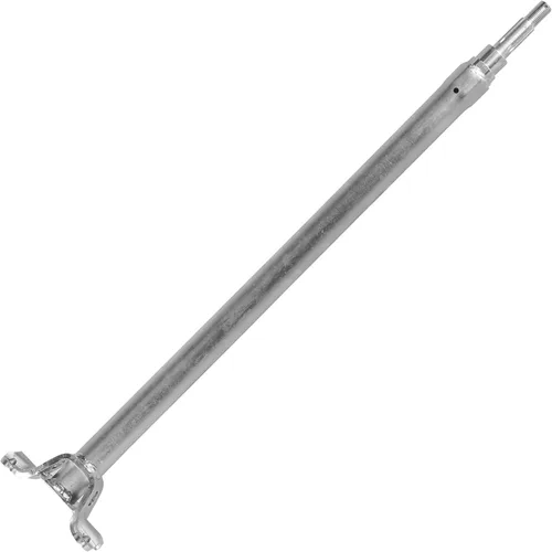 Miniatura 4 de Caltric Eje de vástago de dirección compatible con Yamaha Yfm700R Yfm-700R Raptor 700 2006-2012