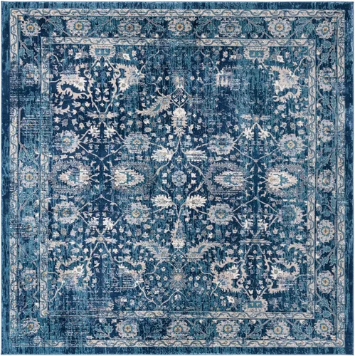 Miniatura 13 de Unique Loom Oslo Collection - Alfombra de área Osterbro (2 pies x 5 pies 1 pulgada, beige/marrón claro)