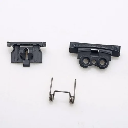 Miniatura 3 de WFOX DIY Spring Tension & Cam follower+Fijaciones para Wahl Magic Clip 8148/8504/8591/1919 Pieza de reparación