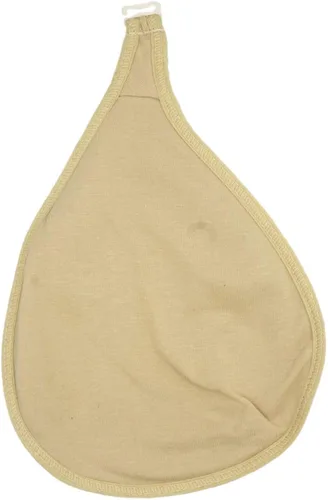 Miniatura 4 de Macimiu - 2 fundas protectoras de silicona para pecho con gancho para mastectomía