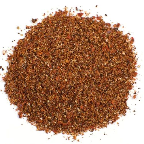 NY SPICE SHOP Harissa Spice Blend – Harissa Powder Bold & Smoky Flavor, picante y picante – Condimento Harissa – Una mezcla de especias picantes