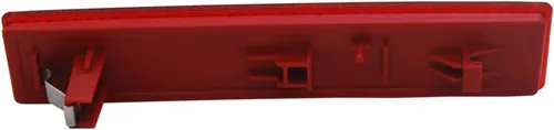 Miniatura 2 de TYC Conjunto reflector izquierdo compatible con Honda Pilot 2006-2008