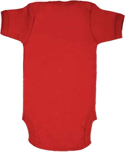 Miniatura 2 de The Bebe - Body de parodia de Baby Moira Rose