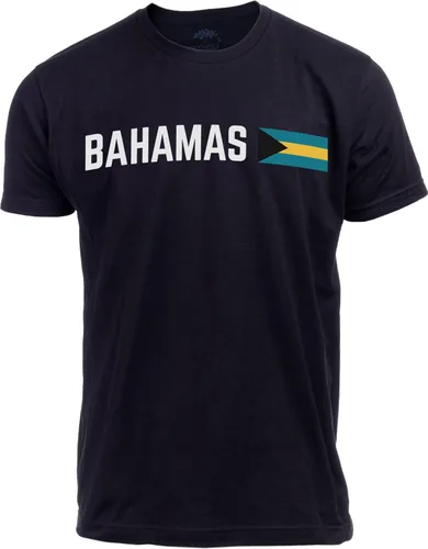 Miniatura 15 de Naciones del Mundo Camiseta Unisex con Símbolo de Bandera de Orgullo Nacional y Escudo para Hombres o Mujeres