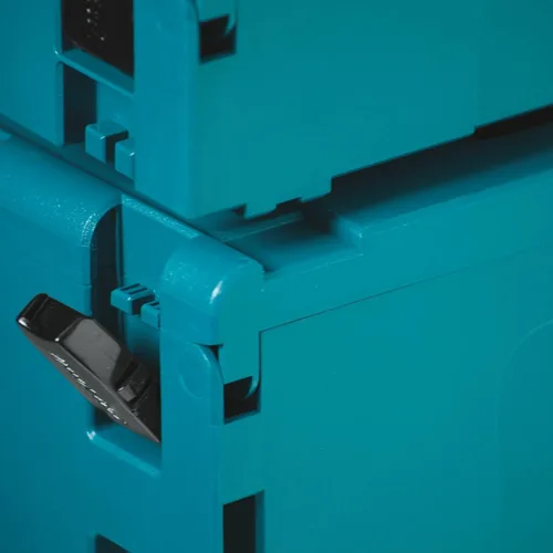 Miniatura 6 de Makita 197210-9 Estuche de enclavamiento, pequeño/4-3/8" x 15-1/2" x 11-5/8