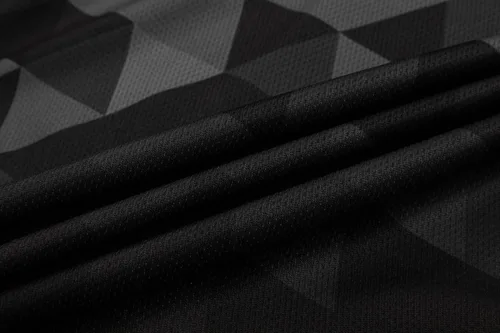Miniatura 4 de Conjunto de camiseta de ciclismo para hombre, pantalones cortos para bicicleta de carretera, mangas de jersey con cremallera, pantalones cortos