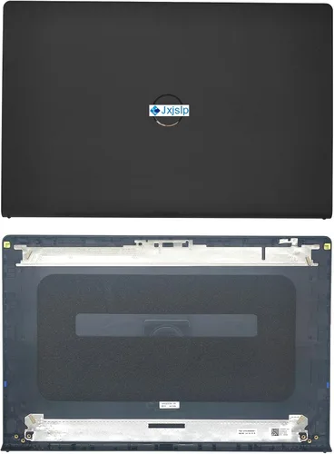 Miniatura 5 de Reemplazo LCD contraportada tapa tapa frontal bisel marco con bisagras para Dell Inspiron 15 3510 3511 3515 Series Laptop 0WPN8 00WPN8 9WC73 09WC73
