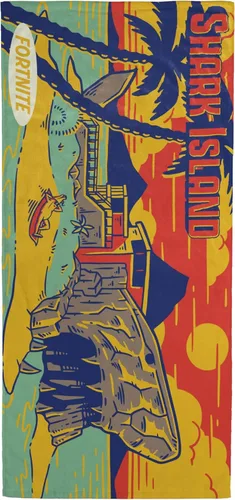 Miniatura 9 de Jay Franco Toallas de algodón para piscina y playa, súper suaves y absorbentes, resistentes a la decoloración, medidas 28 x 58 pulgadas, Monster Jam