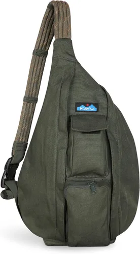 Miniatura 5 de KAVU Bolsa de cuerda - colores descontinuados (Beach Doodle)