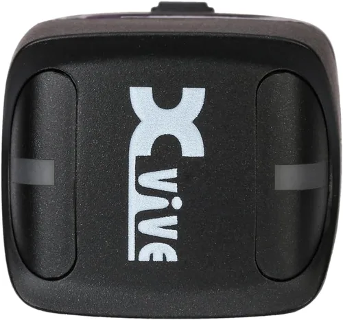 Miniatura 9 de Xvive U35C - Sistema de micrófono inalámbrico 5.8GHz con transmisor y receptor XLR inalámbrico para micrófono de condensador, mezclador de audio, 70C