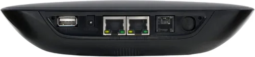 Miniatura 8 de Ooma Telo Air VoIP Servicio gratuito de telefonía residencial por Internet con conectividad inalámbrica. Reemplazo de línea fija asequible. Llamadas