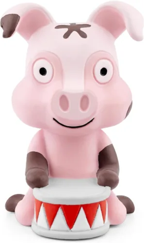 Miniatura 3 de Tonies Canciones favoritas para niños: canciones de animales, figura de juguete de audio