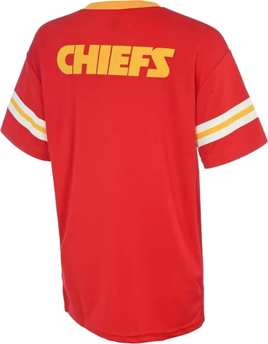 Miniatura 3 de Outerstuff NFL Kids Youth 4-20 Camiseta oficial del equipo para el día del juego
