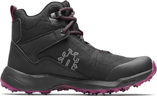 Miniatura 3 de Icebug Womens Pace3 BUGrip GTX Hiking Boot with Carbide Studded Traction Sole