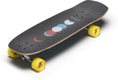 Miniatura 2 de Loaded Boards Ballona Mini Cruiser Longboard Skateboard