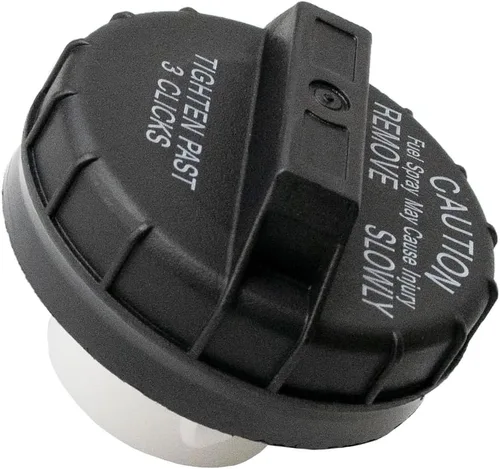 Miniatura 12 de Tapa de llenado de tanque de gasolina 6L2Z9030F FC1058 FC-1058 6L2Z-9030-F Tapa de gasolina del tanque de combustible Compatible con Ford Freestyle