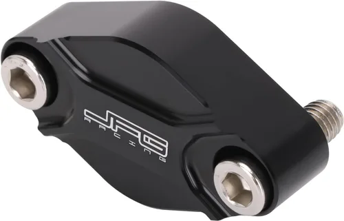 Miniatura 7 de JFG RACING Freno de estacionamiento CNC ATV para todos los años TRX 450R TRX 400EX TRX 300EX / Raptor 125, 250, 350, 660, 700, YFZ450, YFZ450R, Azul