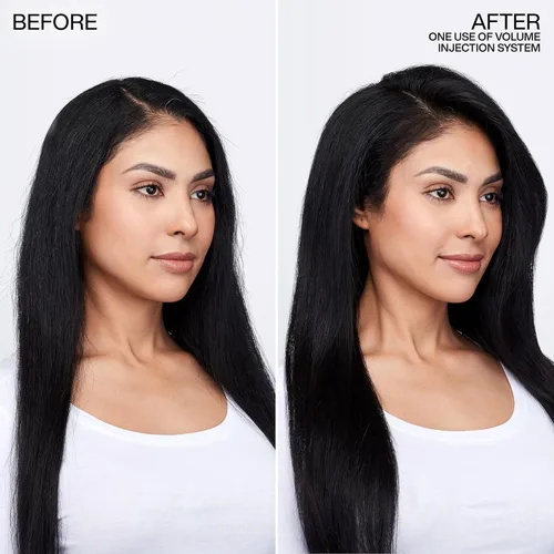 Miniatura 4 de Redken Volume Injection Shampoo & Conditioner Set For Fine Hair - Adds Lift & Body, Volumizing & Detangling Without Weighing Down, Paraben-Free