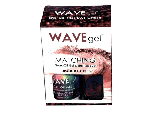 Miniatura 16 de Wavegel - A juego - A.I Love W207-207