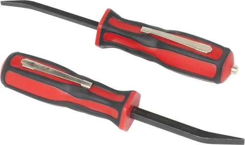 Miniatura 2 de Lisle 35100 - Barra de palanca de 1/4" con tapa de golpeo