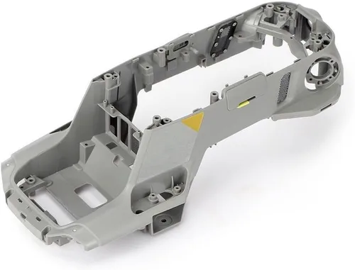 Miniatura 8 de [Piezas de dron] para Mavic Air 2 piezas de repuesto de brazo de motor de carcasa izquierda derecha delantera trasera cable de señal para DJI Mavic