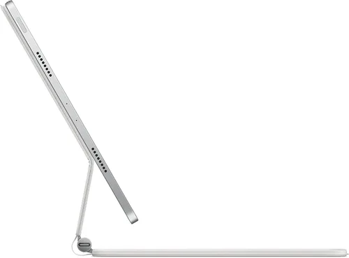 Miniatura 2 de Apple Magic Keyboard: Funda con teclado para iPad para iPad Pro de 11 pulgadas (1ª, 2ª, 3ª, 4ª generación) y iPad Air (4ª, 5ª generación y M2), Gran
