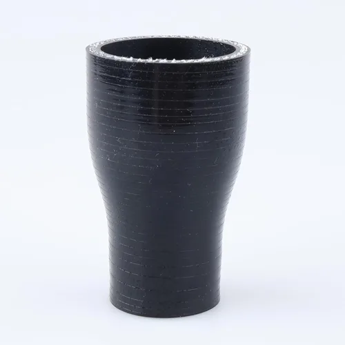 Miniatura 70 de AC PERFORMANCE ID 1.75" (44mm) a 1.5" (38mm) Reductor Recto, Longitud 3" (76mm), 3 Capas Reforzadas, Manguera de Silicona Pura Automotriz Universal