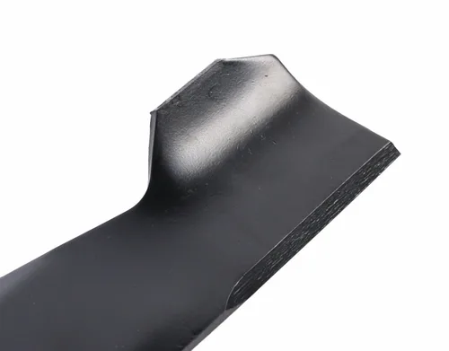 Miniatura 5 de USA Mower Blades (2) AYP842BP - Cuchilla para cortacésped de alta elevación para AYP Craftsman 12784 127842 138407 138497 138970 193957 Longitud 19