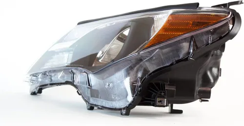Miniatura 3 de TYC Conjunto de faro delantero izquierdo compatible con Toyota Rav4 2013-2015
