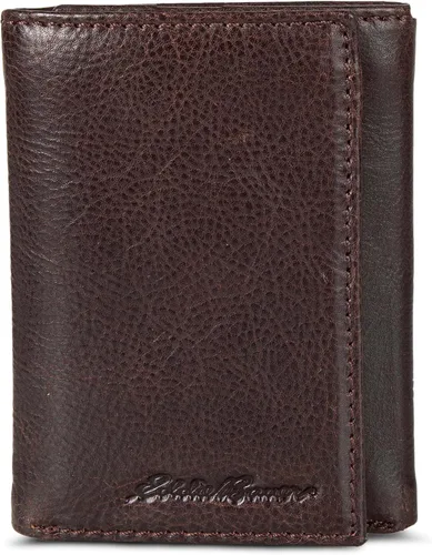 Miniatura 8 de Cartera Trifold Signature de Eddie Bauer para Hombre