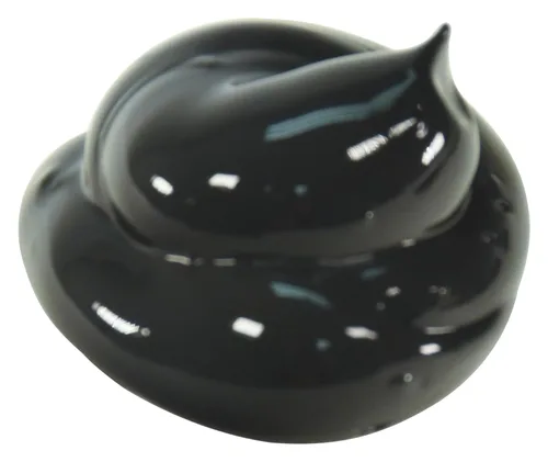 Miniatura 2 de Sax - True Flow - Pintura acrílica de cuerpo medio - Medio galón - Negro Marte. Negro de marte