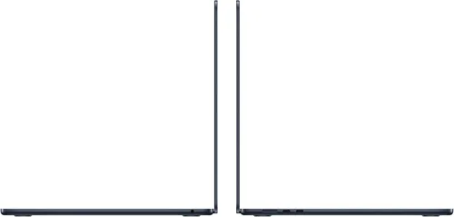 Miniatura 4 de 2023 Apple MacBook Air con chip Apple M2 con CPU de 8 núcleos/GPU de 10 núcleos (15 pulgadas, 8 GB de RAM, 256 GB de almacenamiento SSD)