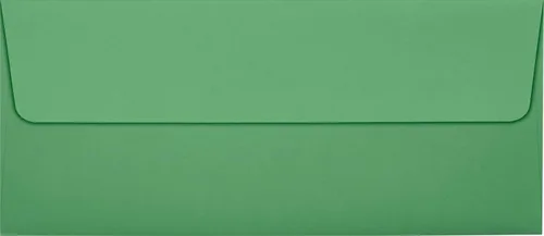 Miniatura 21 de LUXPaper Sobres comerciales #10 4 1/8 pulgadas x 9 1/2 pulgadas Verde pastel Texto de 60 libras 250