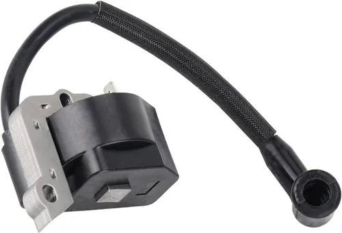 Bobina de encendido para Troy Bilt MTD Craftsman, Cub Cadet, blanco al aire libre, Bolens, Murray, Ryobi, Yard-Man Reemplaza 794-00053 794-00070