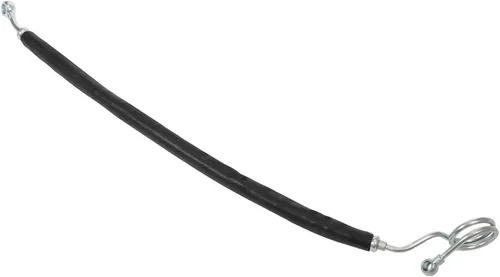 Miniatura 8 de SCITOO 352046 Conjunto de manguera de presión de dirección asistida apto para 2008-2012 para Nissan para Altima