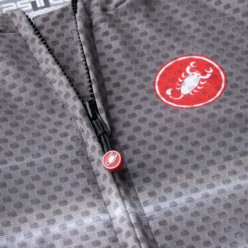 Miniatura 3 de Castelli Climber's 3.0 Limited Edition - Jersey con cremallera completa para hombre