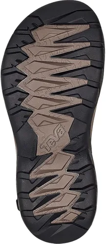 Miniatura 6 de Teva Sandalias de punta abierta para hombre, Ravine Total Eclipse, 11.5