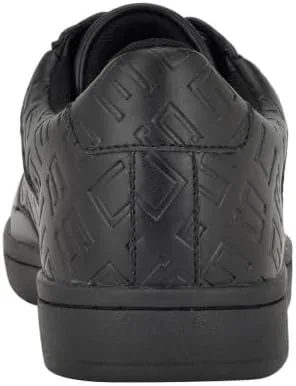 Miniatura 3 de GUESS Men's Loovie Sneaker