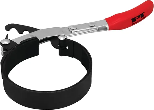 Miniatura 6 de Performance Tool W54051 Llave de filtro de aceite para camiones y tractores (4 pulgadas a 4-3/8 pulgadas)