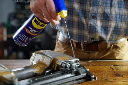 Miniatura 3 de WD-40 Producto multiusos no aerosol Trigger Pro, 20 onzas [paquete de 2]