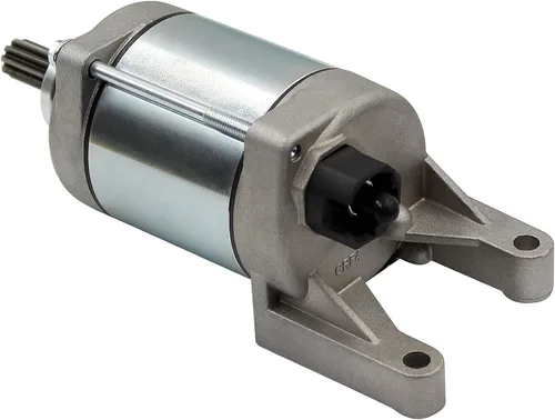 Miniatura 9 de Road Passion Motor de arranque 44C-H1890-10 de repuesto para Yamaha XTZ250 Lander 2013-2016/XTZ250 Tenere 2013-2017