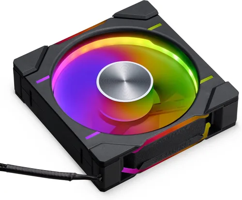 Miniatura 13 de Phanteks PH-F120D30_DRGB_PWM_WT01_3P, Blanco