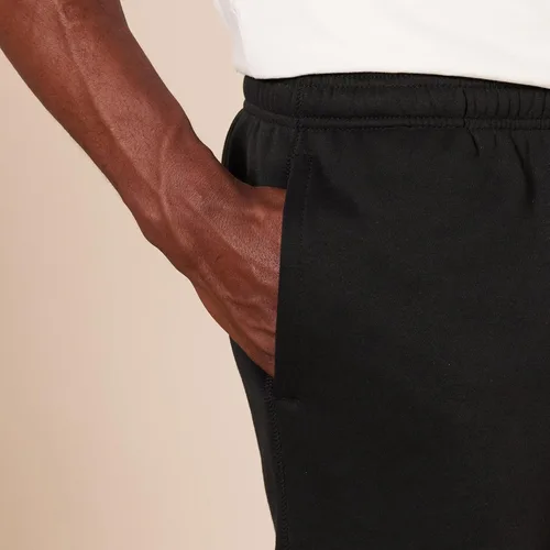 Miniatura 4 de Tienda Essentials - Pantalón deportivo de vellón para hombre (disponible en tallas para hombres altos y grandes)