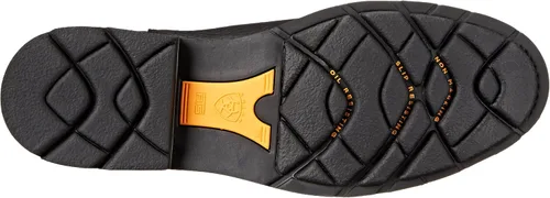Miniatura 4 de Ariat Mens Sierra H2O botas Western labor