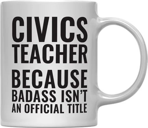 Miniatura 23 de Andaz Press Taza de café de 11 onzas, regalo de broma para profesores, entrenador de béisbol más bueno del mundo, paquete de 1, taza de café