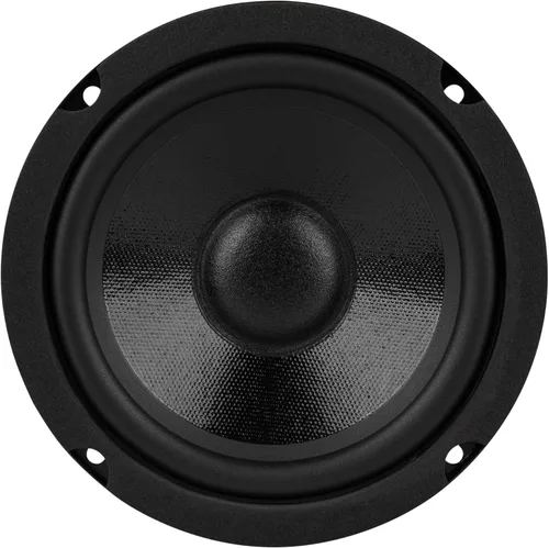 Miniatura 3 de Dayton Audio DC130B-4 Altavoz de woofer clásico de 5-1/4