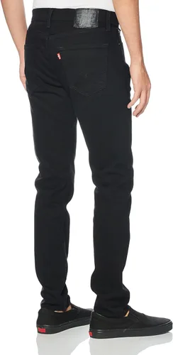 Miniatura 2 de Levi's 512 Jeans de ajuste ceñido y corte cónico para hombre, Native Cali - Elástico