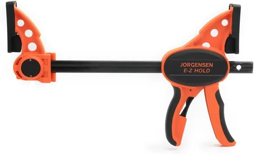 Miniatura 5 de Jorgensen 33406 ISD-3 - Abrazadera con una sola mano (6.0 in)